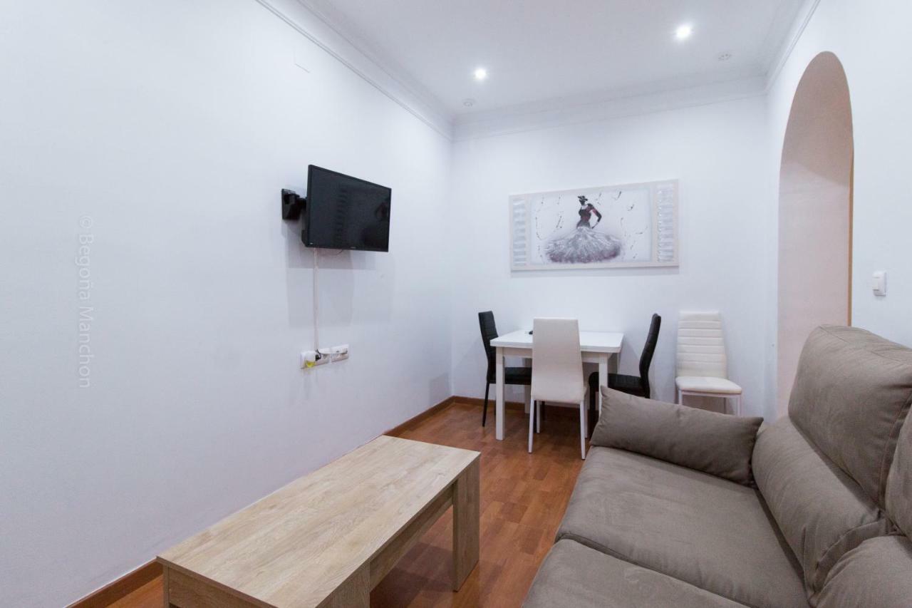 Apartamento Completo La Caleta Apartment *